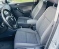 Серый Фольксваген Гольф Плюс, объемом двигателя 1.6 л и пробегом 180 тыс. км за 5699 $, фото 12 на Automoto.ua