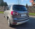 Сірий Фольксваген Golf Plus, об'ємом двигуна 1.4 л та пробігом 168 тис. км за 6999 $, фото 16 на Automoto.ua