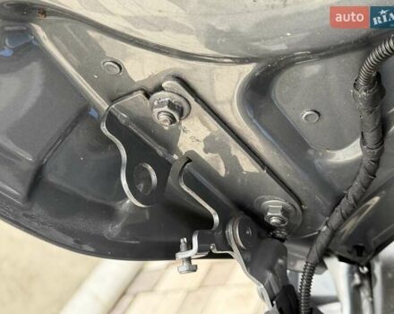 Сірий Фольксваген Golf Plus, об'ємом двигуна 1.9 л та пробігом 241 тис. км за 6600 $, фото 46 на Automoto.ua