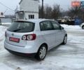 Сірий Фольксваген Golf Plus, об'ємом двигуна 1.6 л та пробігом 158 тис. км за 6500 $, фото 8 на Automoto.ua