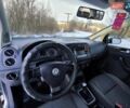 Серый Фольксваген Гольф Плюс, объемом двигателя 1.6 л и пробегом 273 тыс. км за 5900 $, фото 10 на Automoto.ua