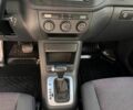 Сірий Фольксваген Golf Plus, об'ємом двигуна 1.4 л та пробігом 197 тис. км за 6400 $, фото 23 на Automoto.ua