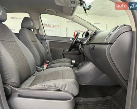 Сірий Фольксваген Golf Plus, об'ємом двигуна 1.6 л та пробігом 283 тис. км за 5490 $, фото 34 на Automoto.ua