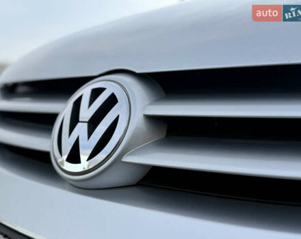 Серый Фольксваген Гольф Плюс, объемом двигателя 1.39 л и пробегом 252 тыс. км за 5900 $, фото 13 на Automoto.ua