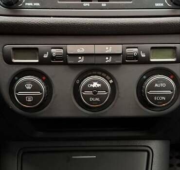 Серый Фольксваген Гольф Плюс, объемом двигателя 1.6 л и пробегом 191 тыс. км за 6900 $, фото 35 на Automoto.ua