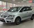 Сірий Фольксваген Golf Plus, об'ємом двигуна 1.6 л та пробігом 283 тис. км за 5490 $, фото 5 на Automoto.ua