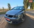 Серый Фольксваген Гольф Плюс, объемом двигателя 1.6 л и пробегом 171 тыс. км за 6900 $, фото 1 на Automoto.ua