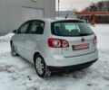 Серый Фольксваген Гольф Плюс, объемом двигателя 1.6 л и пробегом 184 тыс. км за 6650 $, фото 2 на Automoto.ua