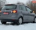 Сірий Фольксваген Golf Plus, об'ємом двигуна 1.6 л та пробігом 185 тис. км за 6290 $, фото 17 на Automoto.ua
