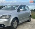 Сірий Фольксваген Golf Plus, об'ємом двигуна 0 л та пробігом 190 тис. км за 6450 $, фото 2 на Automoto.ua