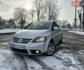 Сірий Фольксваген Golf Plus, об'ємом двигуна 1.4 л та пробігом 126 тис. км за 6800 $, фото 12 на Automoto.ua