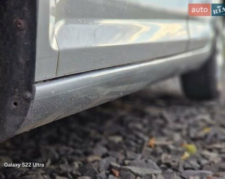 Фольксваген Гольф Плюс 2007 в Луцке на Automoto.ua Серый Фольксваген Гольф Плюс, объемом двигателя 1.6 л и пробегом 200 тыс. км за 5700 $, фото 32 на Automoto.ua