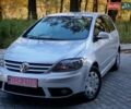 Серый Фольксваген Гольф Плюс, объемом двигателя 1.6 л и пробегом 181 тыс. км за 5599 $, фото 45 на Automoto.ua