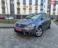 Сірий Фольксваген Golf Plus, об'ємом двигуна 1.6 л та пробігом 153 тис. км за 7350 $, фото 6 на Automoto.ua