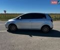 Сірий Фольксваген Golf Plus, об'ємом двигуна 1.9 л та пробігом 279 тис. км за 7200 $, фото 6 на Automoto.ua