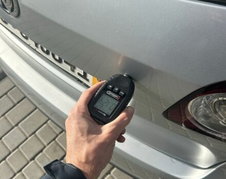 Серый Фольксваген Гольф Плюс, объемом двигателя 1.6 л и пробегом 198 тыс. км за 5800 $, фото 23 на Automoto.ua