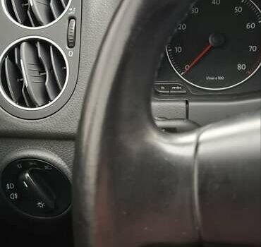 Серый Фольксваген Гольф Плюс, объемом двигателя 1.6 л и пробегом 191 тыс. км за 6900 $, фото 38 на Automoto.ua