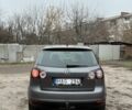 Серый Фольксваген Гольф Плюс, объемом двигателя 1.9 л и пробегом 310 тыс. км за 3100 $, фото 7 на Automoto.ua