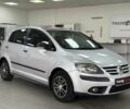 Сірий Фольксваген Golf Plus, об'ємом двигуна 1.6 л та пробігом 283 тис. км за 5490 $, фото 1 на Automoto.ua