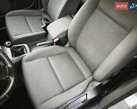 Серый Фольксваген Гольф Плюс, объемом двигателя 1.6 л и пробегом 163 тыс. км за 6900 $, фото 40 на Automoto.ua