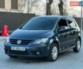 Серый Фольксваген Гольф Плюс, объемом двигателя 1.6 л и пробегом 233 тыс. км за 6800 $, фото 7 на Automoto.ua