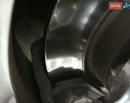 Серый Фольксваген Гольф Плюс, объемом двигателя 1.6 л и пробегом 163 тыс. км за 6900 $, фото 35 на Automoto.ua