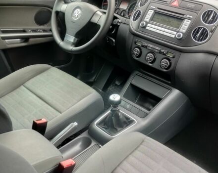 Сірий Фольксваген Golf Plus, об'ємом двигуна 1.6 л та пробігом 183 тис. км за 6600 $, фото 22 на Automoto.ua