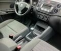 Сірий Фольксваген Golf Plus, об'ємом двигуна 1.6 л та пробігом 183 тис. км за 6600 $, фото 22 на Automoto.ua