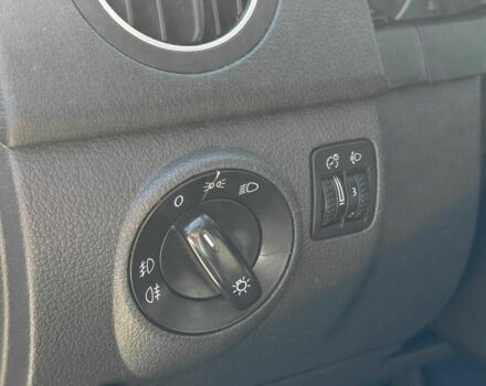 Серый Фольксваген Гольф Плюс, объемом двигателя 1.6 л и пробегом 212 тыс. км за 6540 $, фото 10 на Automoto.ua