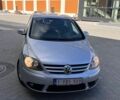 Сірий Фольксваген Golf Plus, об'ємом двигуна 1.4 л та пробігом 197 тис. км за 6400 $, фото 1 на Automoto.ua