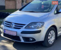 Серый Фольксваген Гольф Плюс, объемом двигателя 1.6 л и пробегом 202 тыс. км за 5800 $, фото 2 на Automoto.ua
