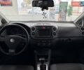 Серый Фольксваген Гольф Плюс, объемом двигателя 1.6 л и пробегом 283 тыс. км за 6490 $, фото 23 на Automoto.ua