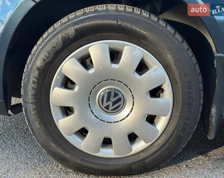 Фольксваген Гольф Плюс 2007 в Днепре (Днепропетровске) на Automoto.ua Серый Фольксваген Гольф Плюс, объемом двигателя 1.6 л и пробегом 233 тыс. км за 7299 $, фото 40 на Automoto.ua