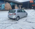 Сірий Фольксваген Golf Plus, об'ємом двигуна 1.6 л та пробігом 176 тис. км за 4990 $, фото 2 на Automoto.ua