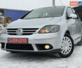 Сірий Фольксваген Golf Plus, об'ємом двигуна 1.6 л та пробігом 224 тис. км за 6550 $, фото 1 на Automoto.ua