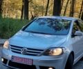 Серый Фольксваген Гольф Плюс, объемом двигателя 1.6 л и пробегом 181 тыс. км за 5499 $, фото 10 на Automoto.ua