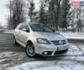 Сірий Фольксваген Golf Plus, об'ємом двигуна 1.4 л та пробігом 126 тис. км за 6800 $, фото 1 на Automoto.ua