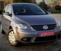 Серый Фольксваген Гольф Плюс, объемом двигателя 1.4 л и пробегом 153 тыс. км за 6950 $, фото 1 на Automoto.ua
