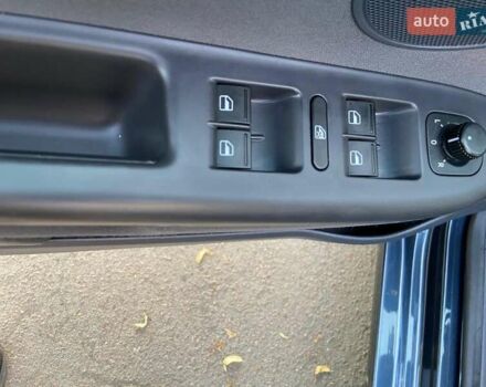 Серый Фольксваген Гольф Плюс, объемом двигателя 1.6 л и пробегом 197 тыс. км за 6300 $, фото 9 на Automoto.ua