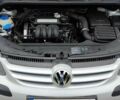 Фольксваген Гольф Плюс 2007 в Чернигове на Automoto.ua Серый Фольксваген Гольф Плюс, объемом двигателя 1.6 л и пробегом 240 тыс. км за 5999 $, фото 4 на Automoto.ua