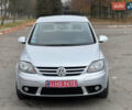 Сірий Фольксваген Golf Plus, об'ємом двигуна 1.4 л та пробігом 225 тис. км за 5300 $, фото 4 на Automoto.ua
