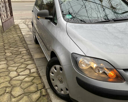 Серый Фольксваген Гольф Плюс, объемом двигателя 0 л и пробегом 192 тыс. км за 5999 $, фото 4 на Automoto.ua