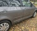 Фольксваген Гольф Плюс 2007 в Луцке на Automoto.ua Серый Фольксваген Гольф Плюс, объемом двигателя 1.6 л и пробегом 226 тыс. км за 6000 $, фото 13 на Automoto.ua