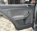 Сірий Фольксваген Golf Plus, об'ємом двигуна 1.9 л та пробігом 241 тис. км за 6600 $, фото 26 на Automoto.ua