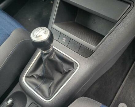 Фольксваген Гольф Плюс 2007 в Луцке на Automoto.ua Серый Фольксваген Гольф Плюс, объемом двигателя 1.6 л и пробегом 226 тыс. км за 6000 $, фото 20 на Automoto.ua