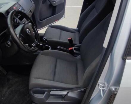 Фольксваген Гольф Плюс 2007 в Чернигове на Automoto.ua Серый Фольксваген Гольф Плюс, объемом двигателя 1.6 л и пробегом 240 тыс. км за 5999 $, фото 3 на Automoto.ua