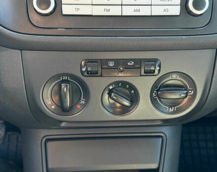 Серый Фольксваген Гольф Плюс, объемом двигателя 1.6 л и пробегом 212 тыс. км за 6540 $, фото 14 на Automoto.ua