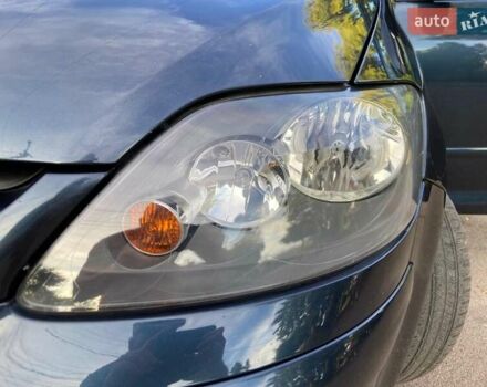 Серый Фольксваген Гольф Плюс, объемом двигателя 1.6 л и пробегом 197 тыс. км за 6300 $, фото 8 на Automoto.ua