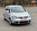 Сірий Фольксваген Golf Plus, об'ємом двигуна 1.4 л та пробігом 225 тис. км за 5300 $, фото 1 на Automoto.ua