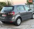 Сірий Фольксваген Golf Plus, об'ємом двигуна 1.6 л та пробігом 210 тис. км за 5650 $, фото 17 на Automoto.ua